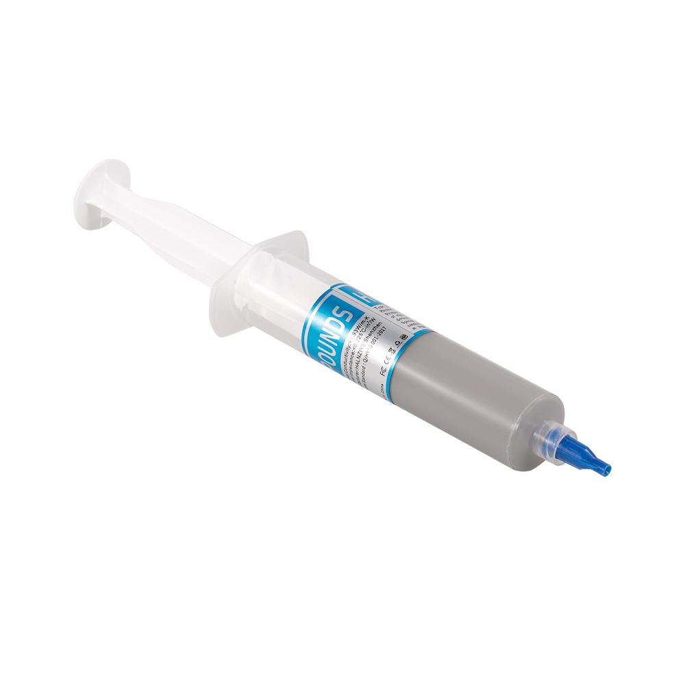 Thermal Compound Paste Heat Sink Paste Thermal Compound CPU Silicone Plaster for All Coolers HY510