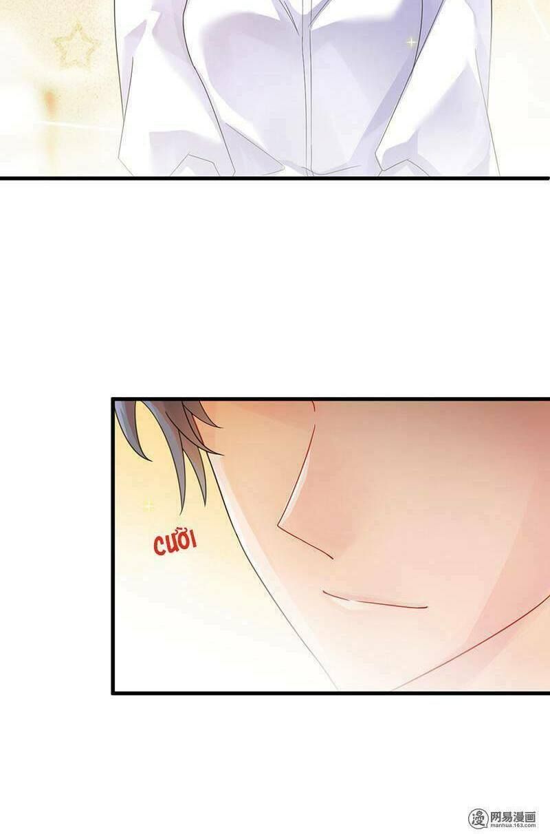 chọc tới chủ tịch tổng tài 2 chapter 51 10