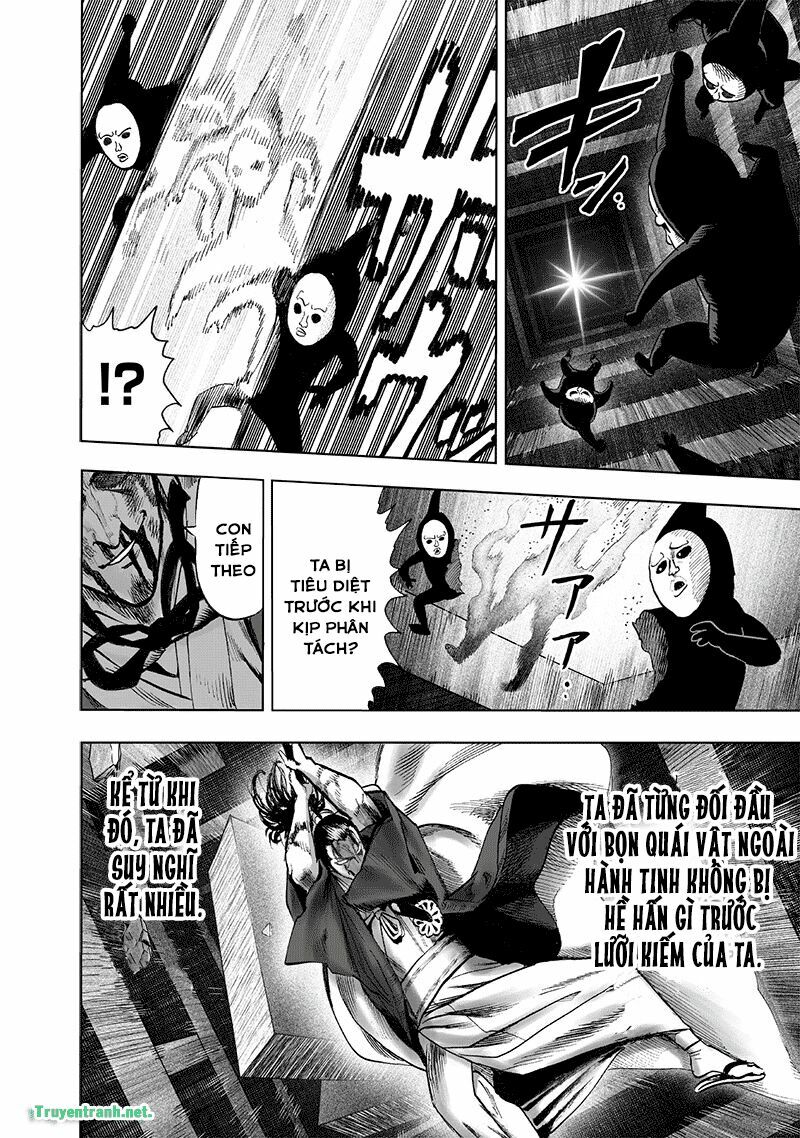 one-punch man chapter 156 9