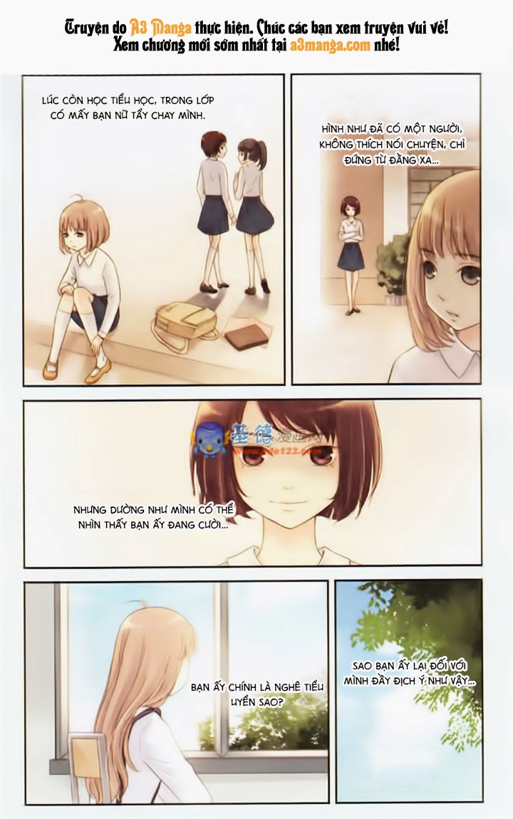 bạc hà chi hạ chapter 5 1