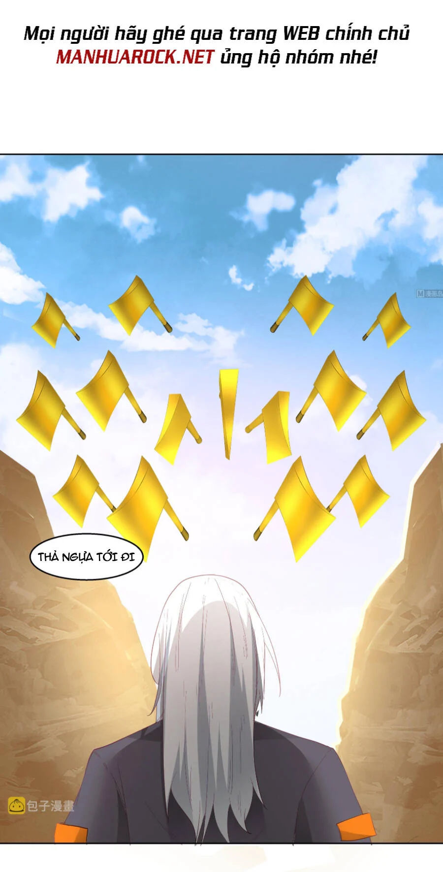 trên người ta có một rồng chapter 577 15