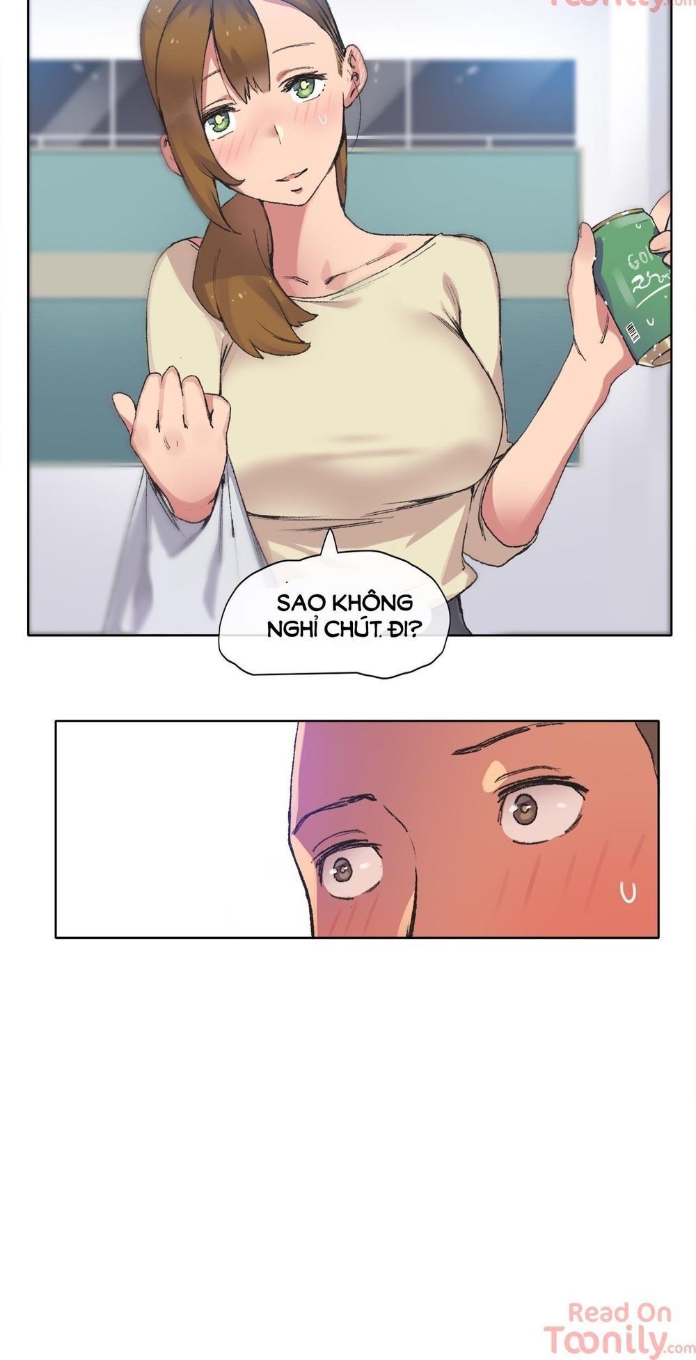 vùng đất kỳ diệu chapter 6 12