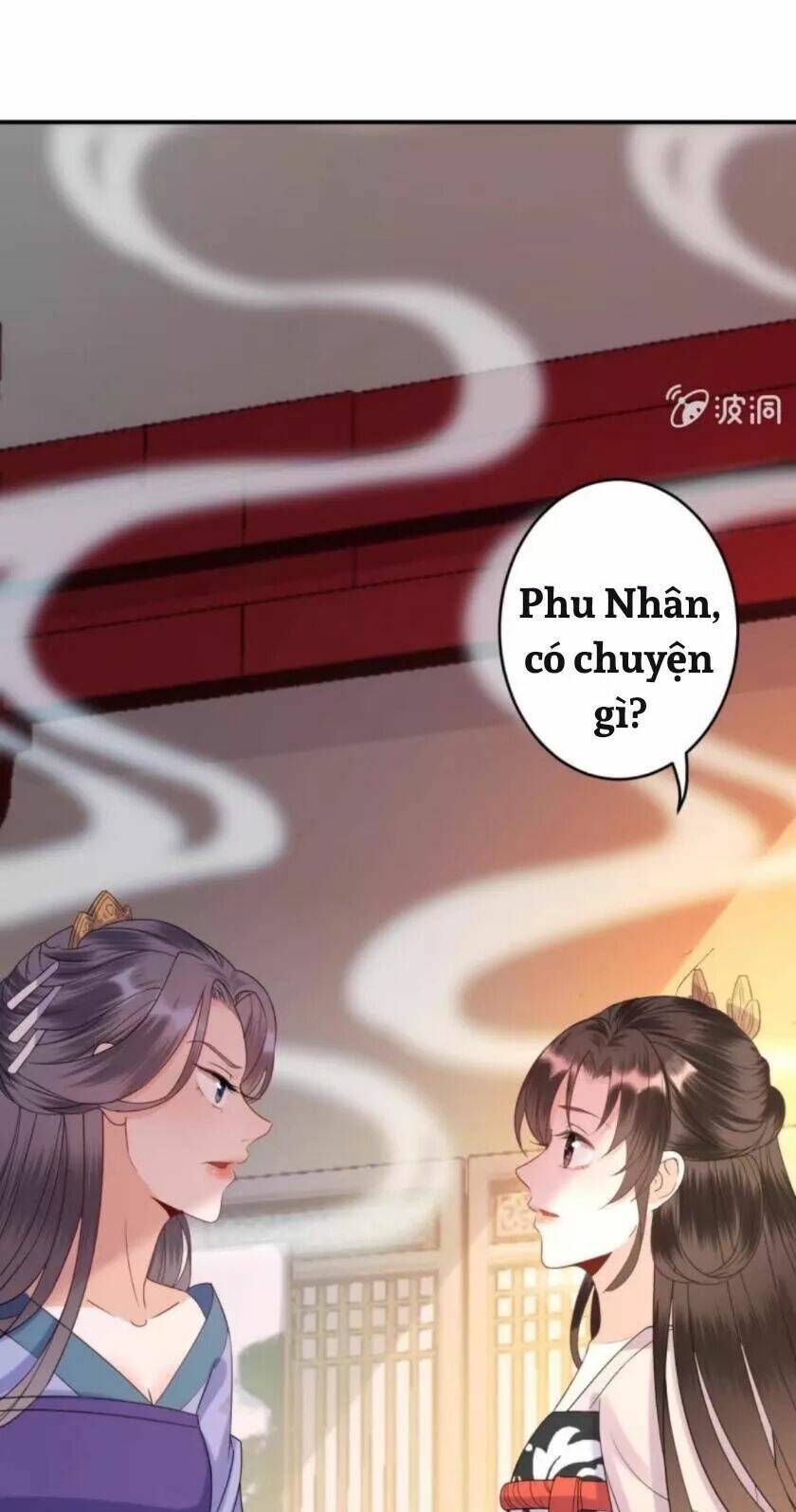 theo đuổi hoàng tử quá khó a~ chapter 72 19