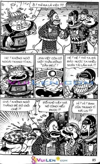 thần đồng đất việt chapter 47 85