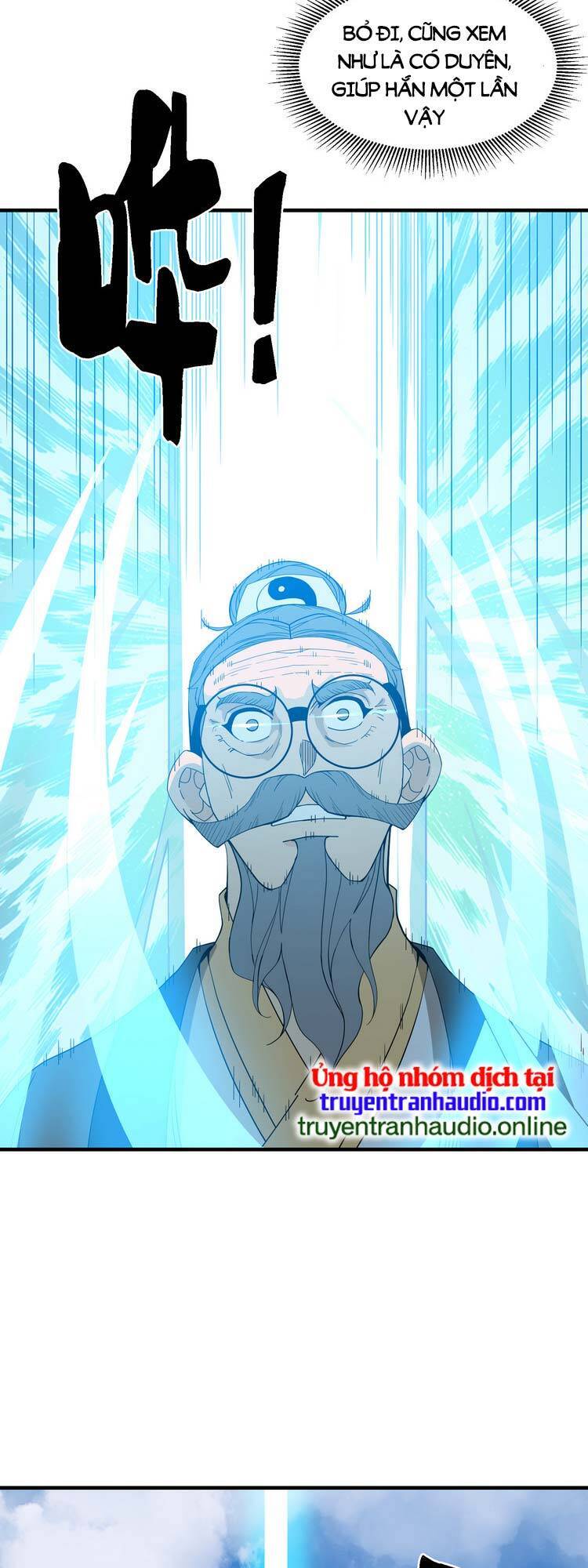 ta xuất sơn liền vô địch chapter 17 15