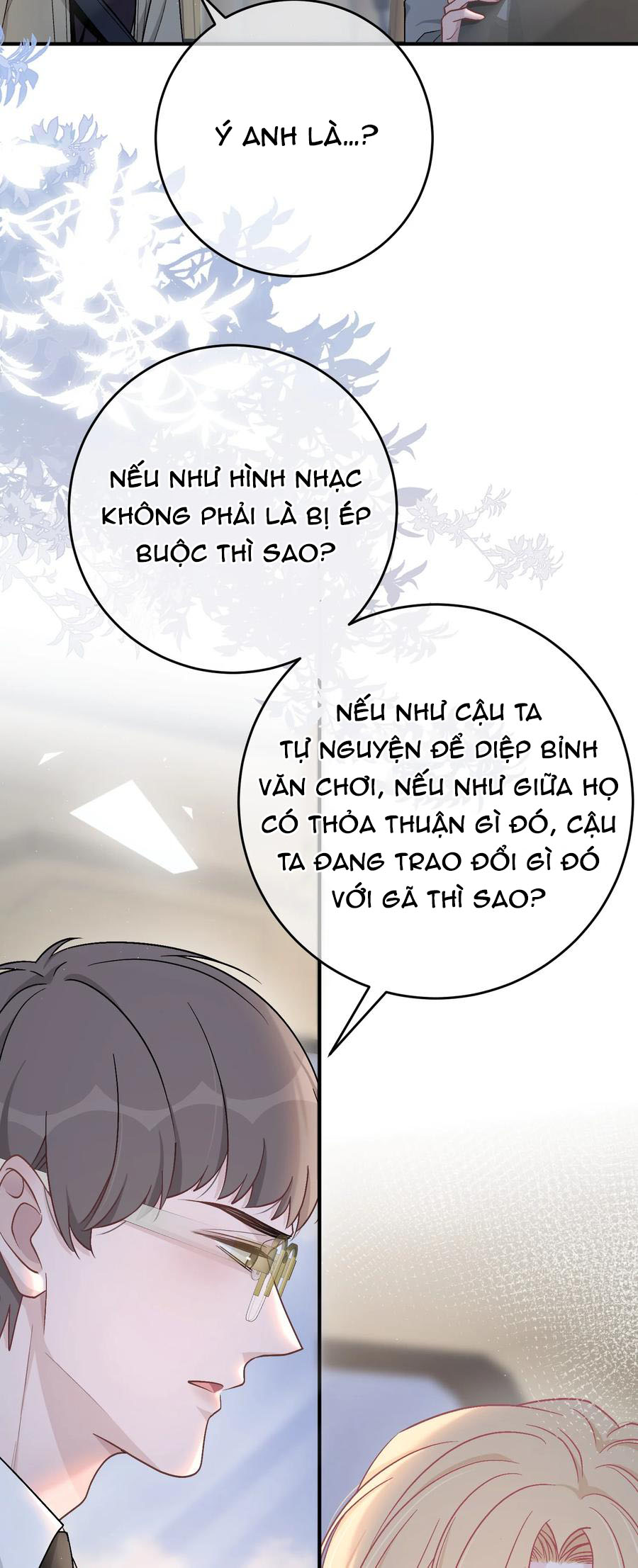 trước và sau ly hôn! chapter 58 29