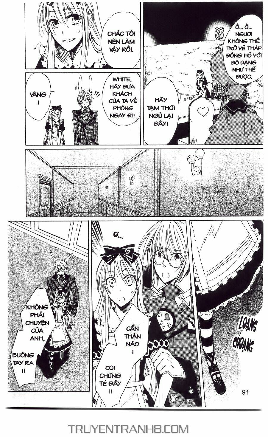 alice lạc vào xứ sở trái tim chapter 3 8