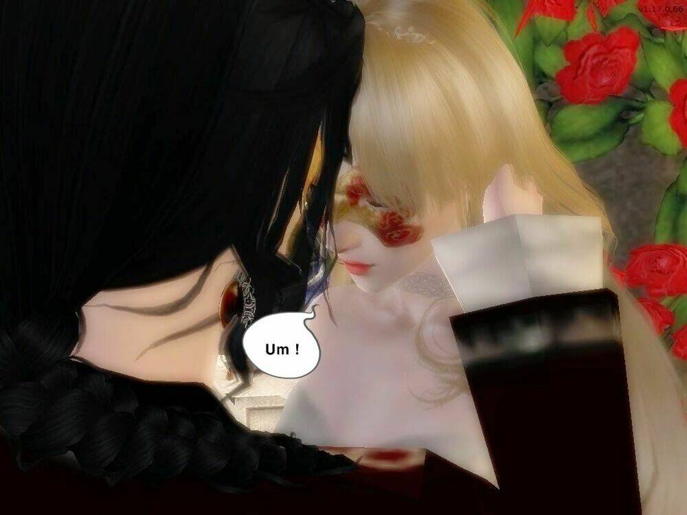 truyện sims - earl story chapter 36 38