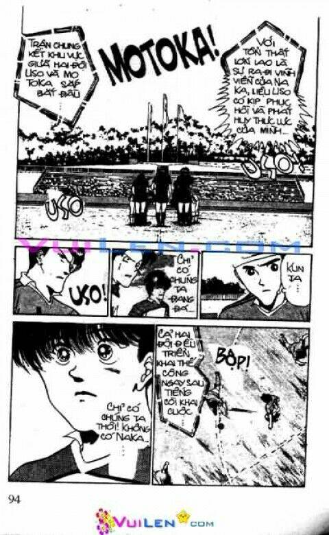 sôi động cầu trường full 17 tập chapter 8 94