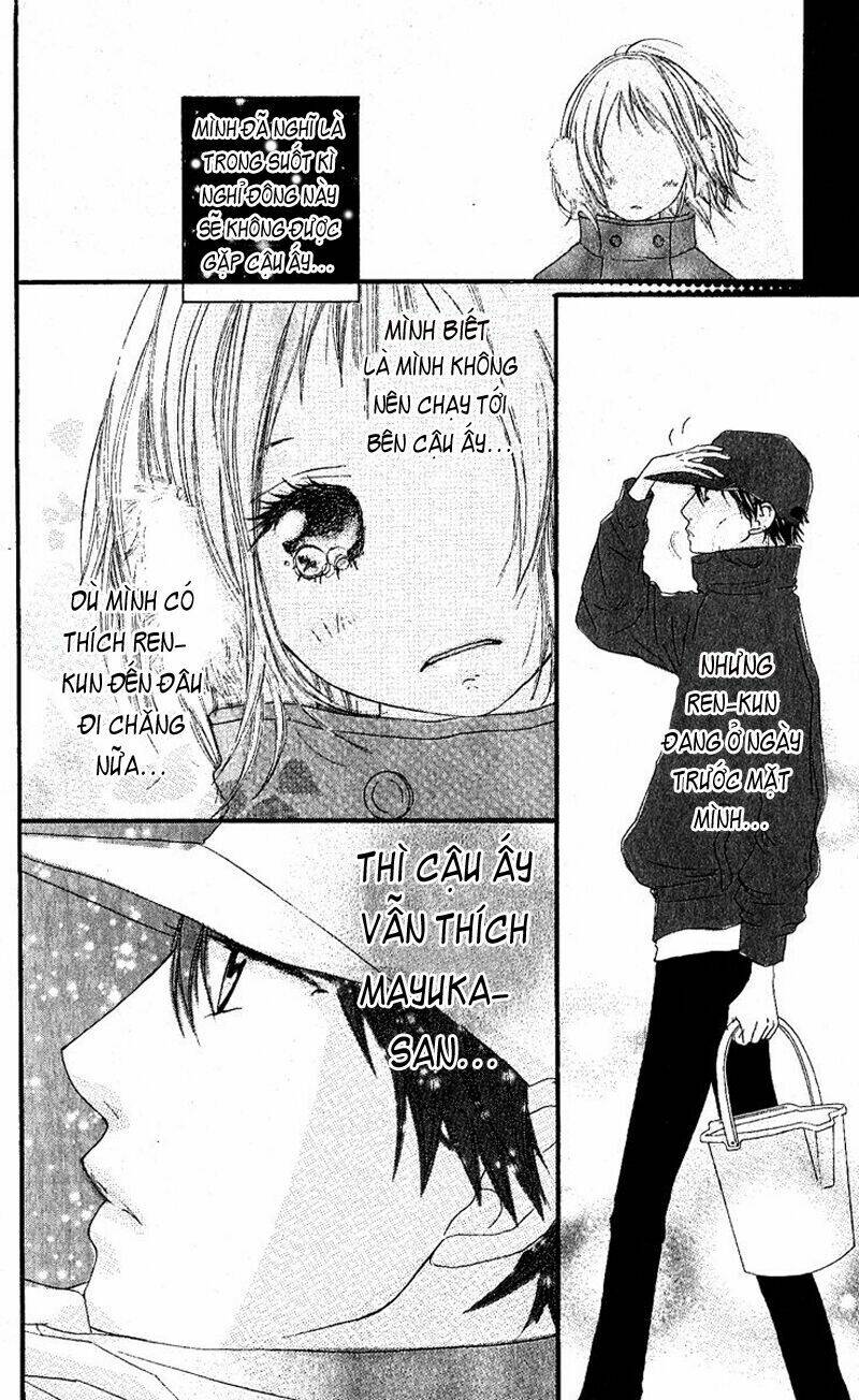 tình yêu học trò chapter 16 48