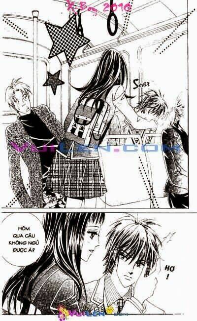cuộc sống của tôi chapter 10 135