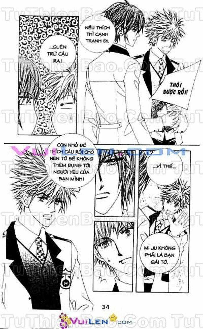 đại ca đi học chapter 1 34