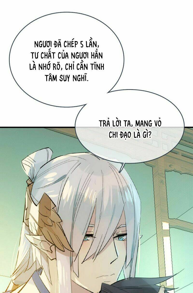 sư phụ lại trêu chọc ta chapter 22 9