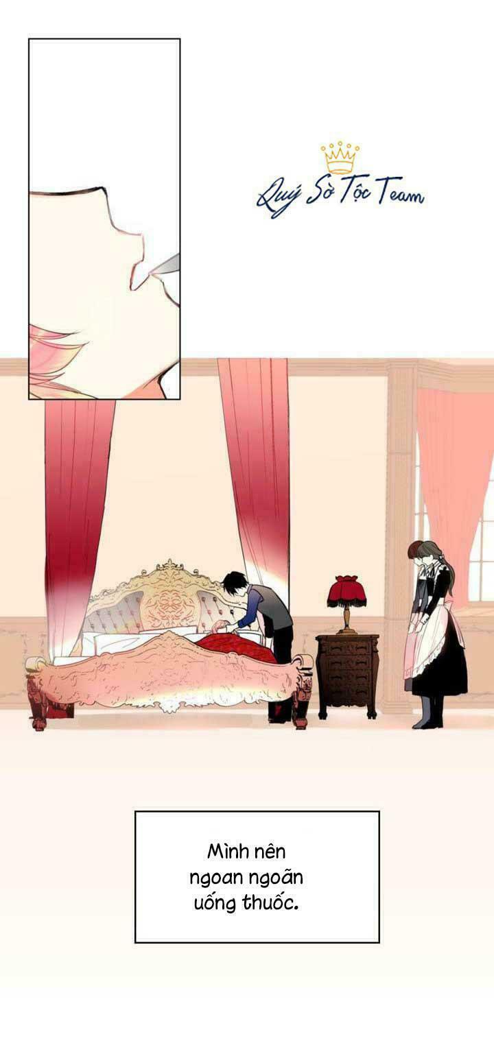 thánh nữ ẩn danh chapter 2 38