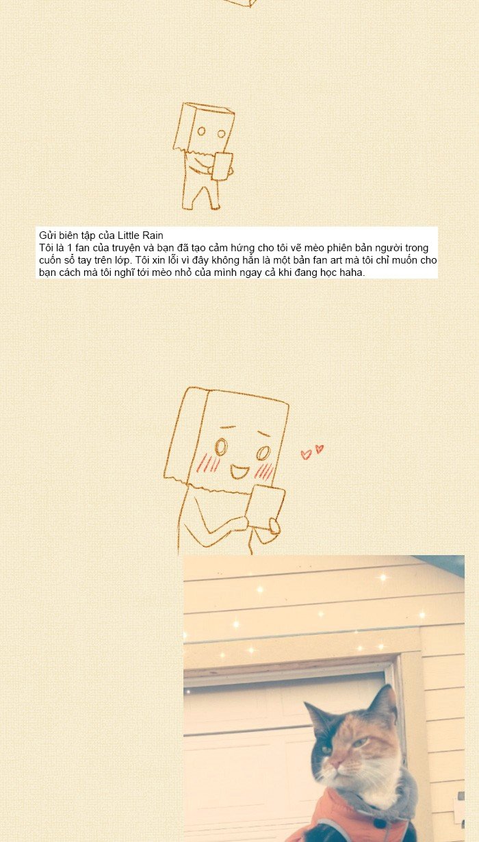 little rain chapter 14.5 47