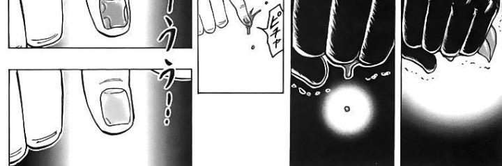 thánh tỏi sành ăn chapter 90 20