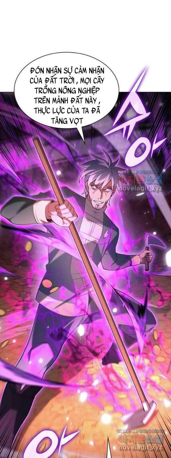 vượt qua giới hạn chapter 150 18