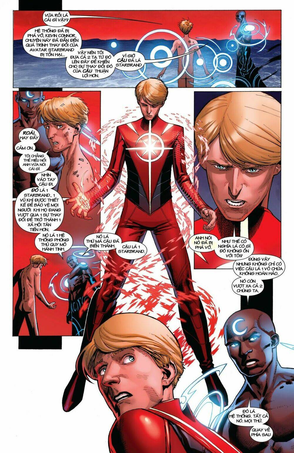 avengers (2013) chapter 8 17