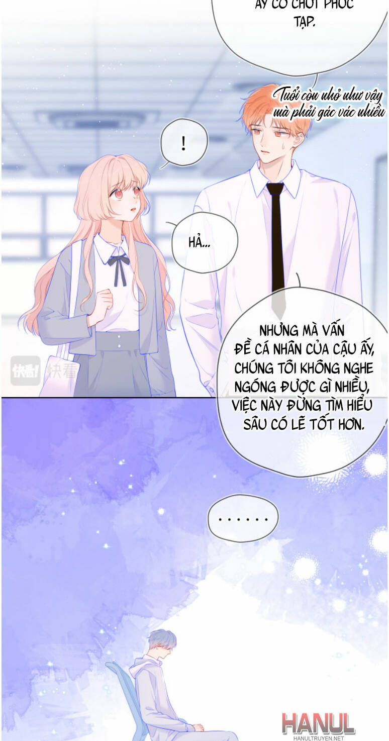 vì sao của tôi chapter 129 21