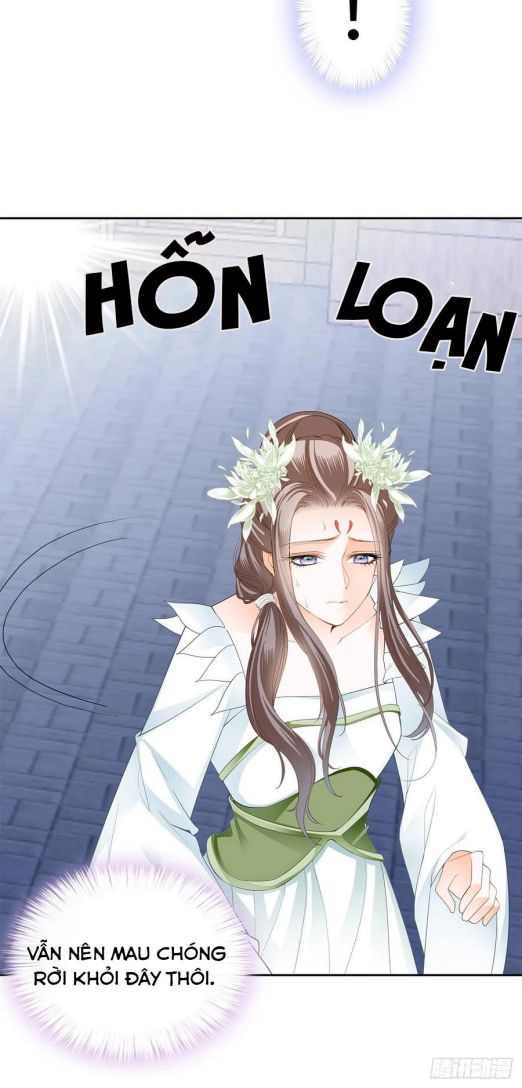 bổn vương muốn nàng chapter 43 29