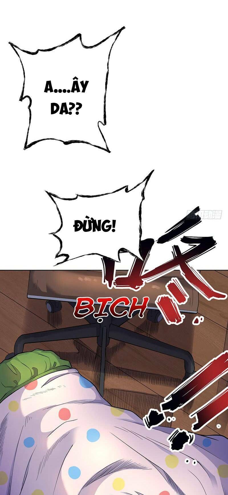 vương bài thần y chapter 3 41