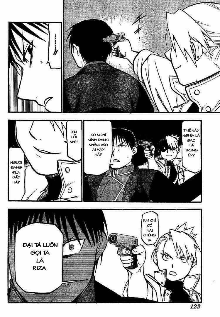 giả kim thuật chapter 94 34