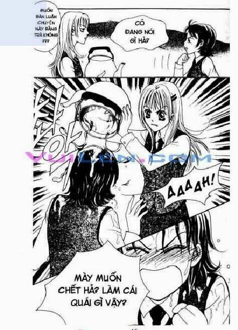 neck and neck chapter 1 13