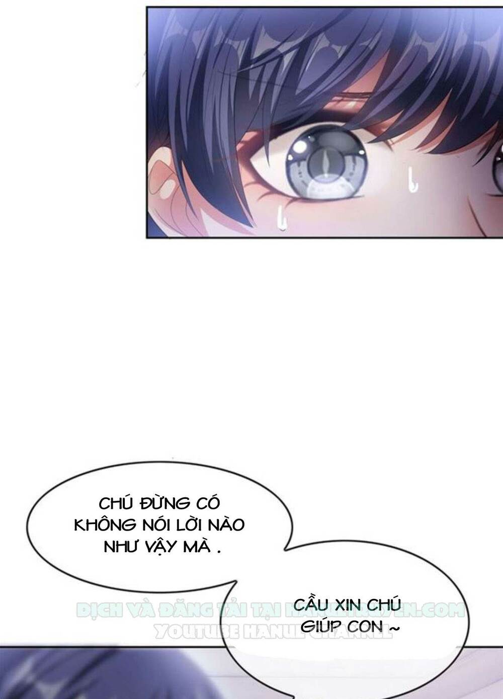 cô vợ nhỏ nuông chiều quá lại thành ác!! chapter 44 3