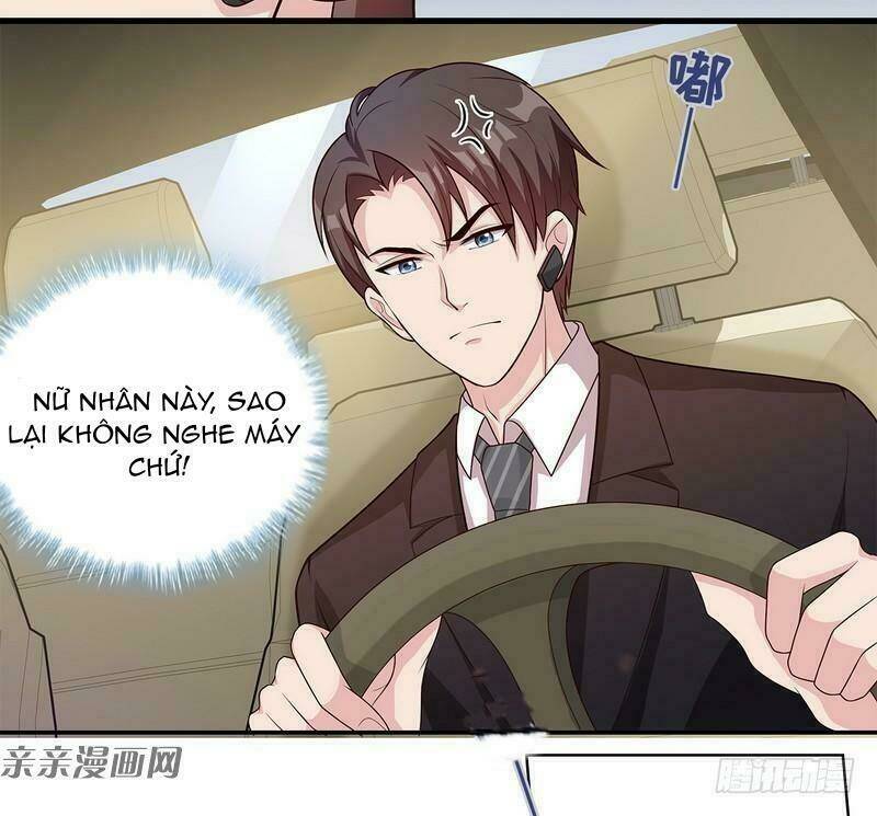 nam thần manh bảo tận diệt chapter 63 30