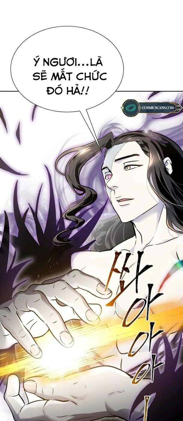 cuộc chiến trong tòa tháp chapter 599 101