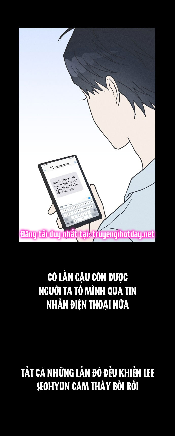 nguyên tắc của bạn thân là con trai chapter 17.1 7