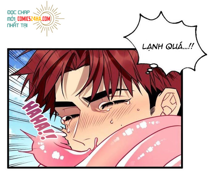 điều ước của cậu là mệnh lệnh của tớ chapter 2 56