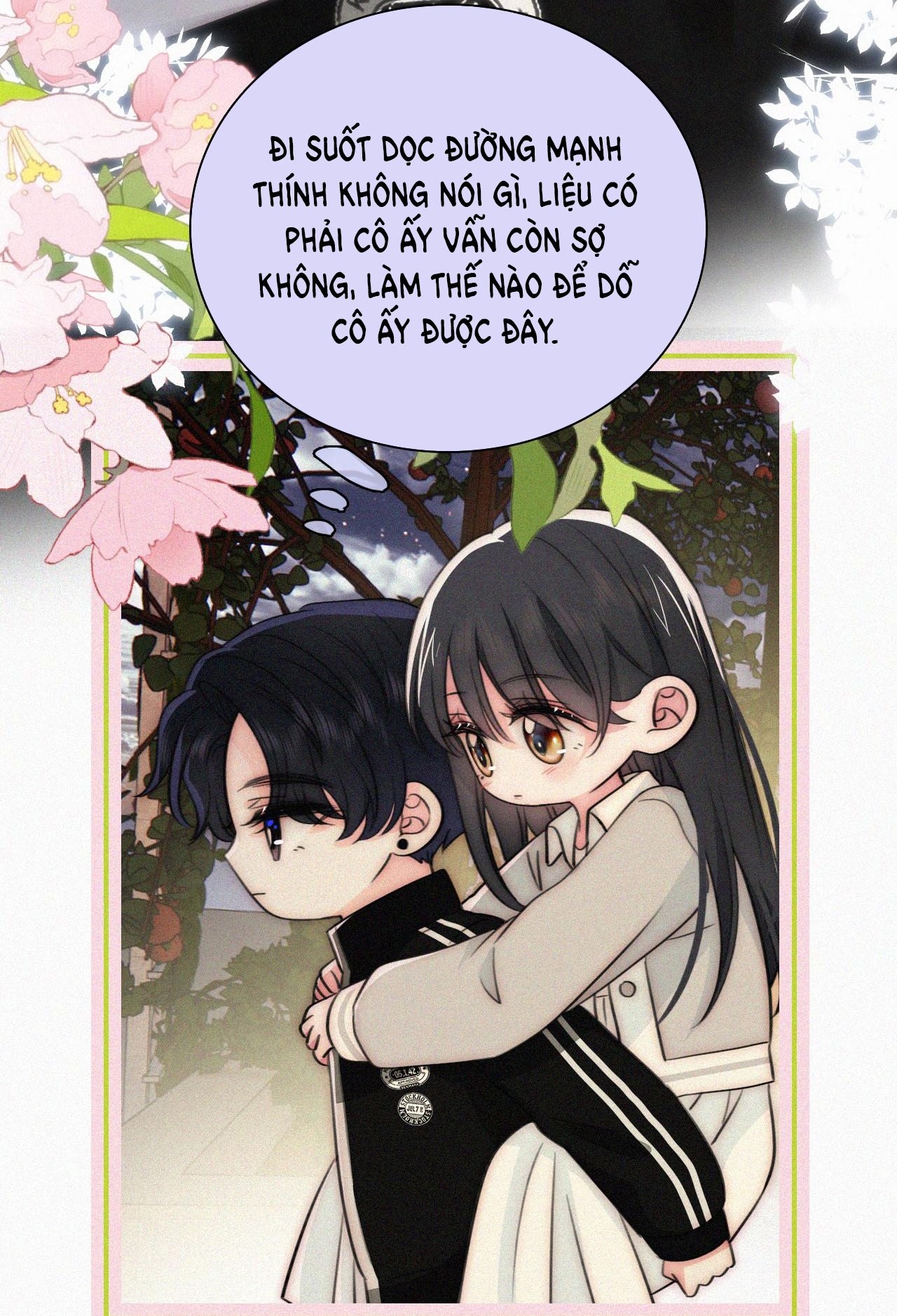 bệnh yêu chapter 101 25