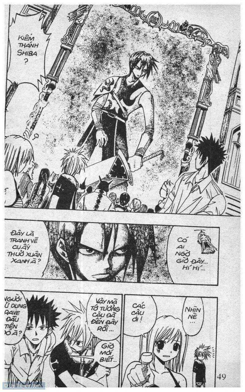 rave master (scan) chapter 5 179