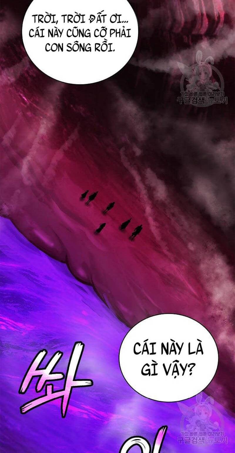 xuyên không thành hổ chapter 92 81