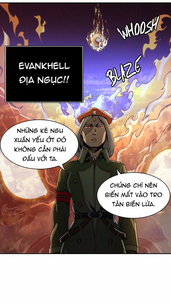 tòa tháp bí ẩn 2 chapter 324 50