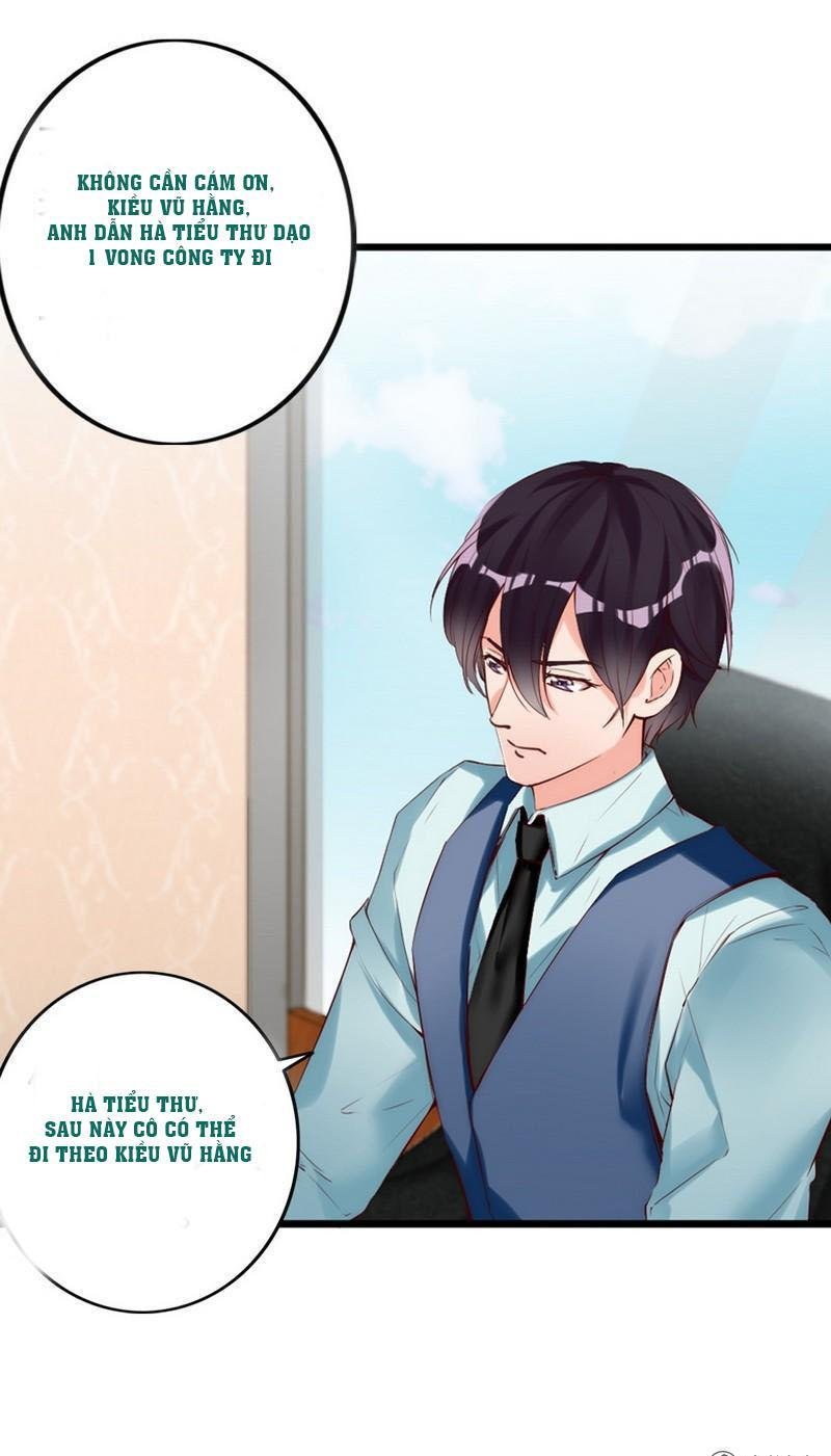 vợ có chút lạnh lùng chapter 17 4