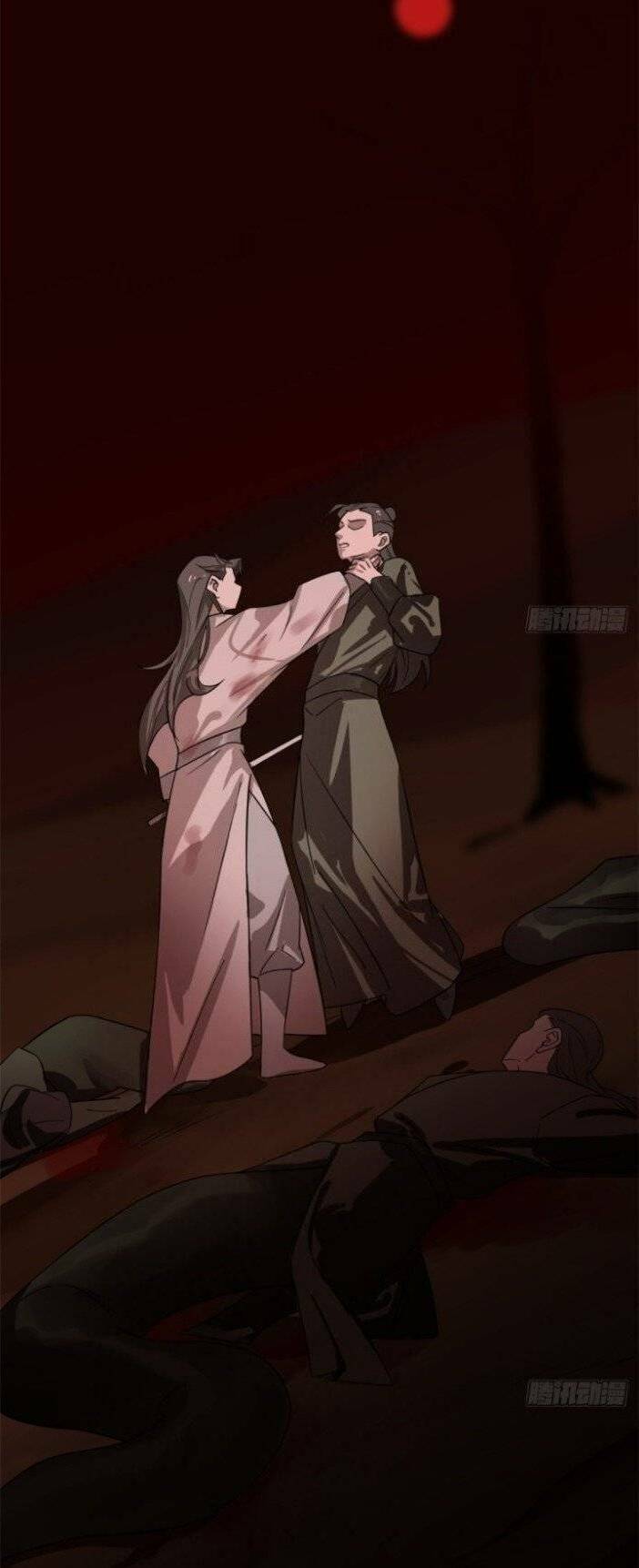 độc bộ thiên hạ: đặc công thần y chapter 180 13