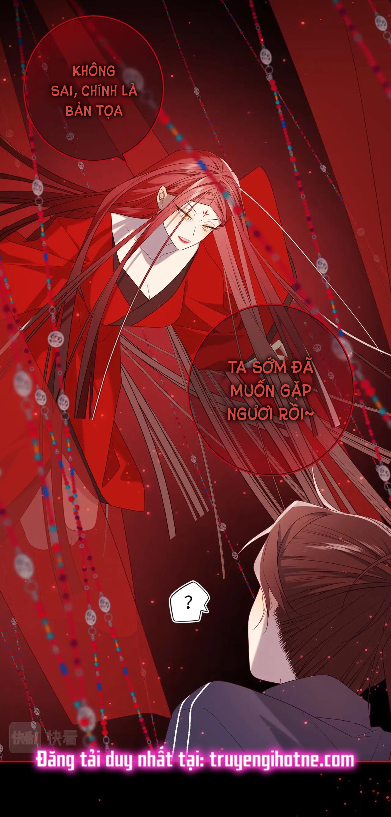 ác nữ cự tuyệt nam chính chapter 84 8