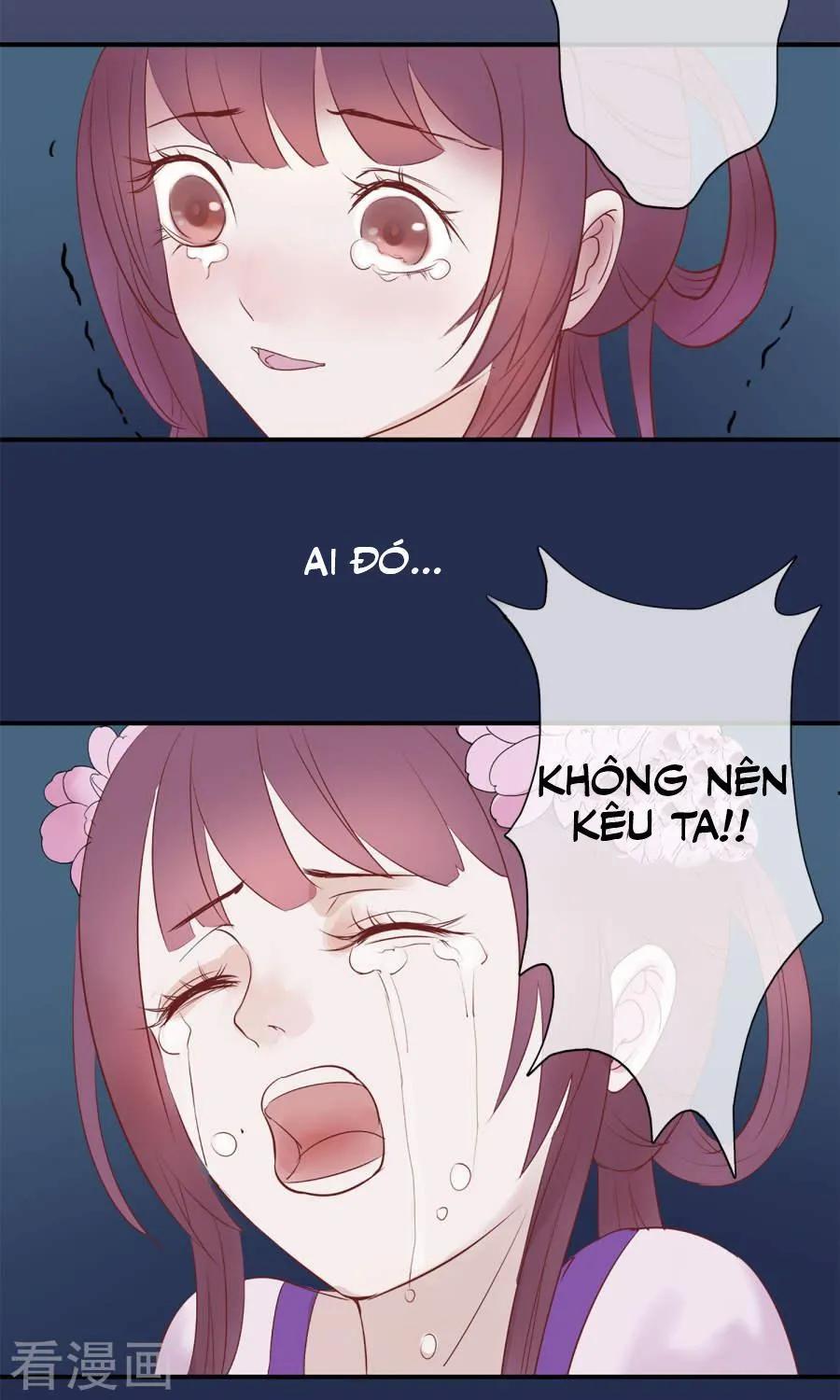 độc đương hoàng hậu chapter 1 49