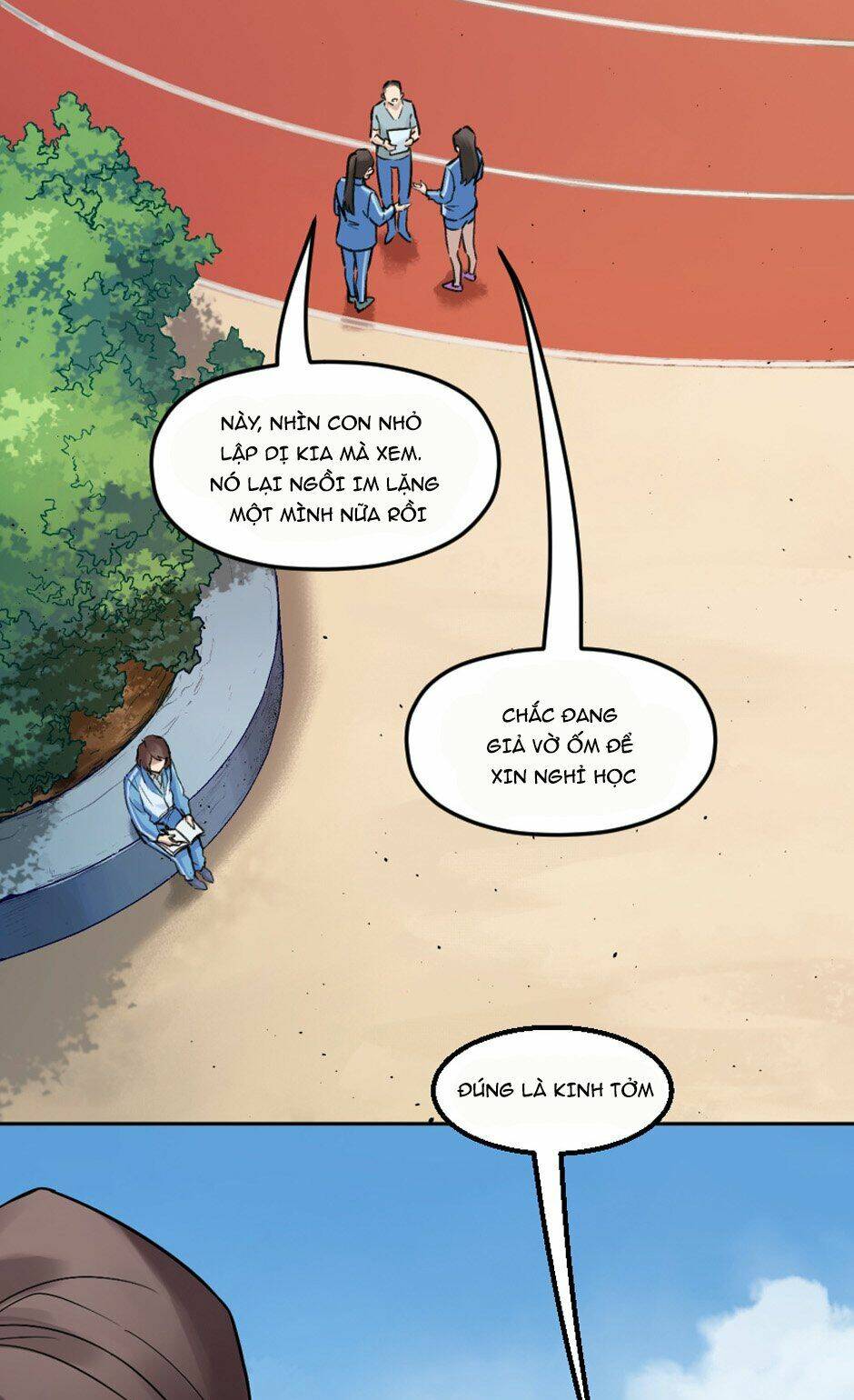 anh hùng và hiệp nữ chapter 47 9