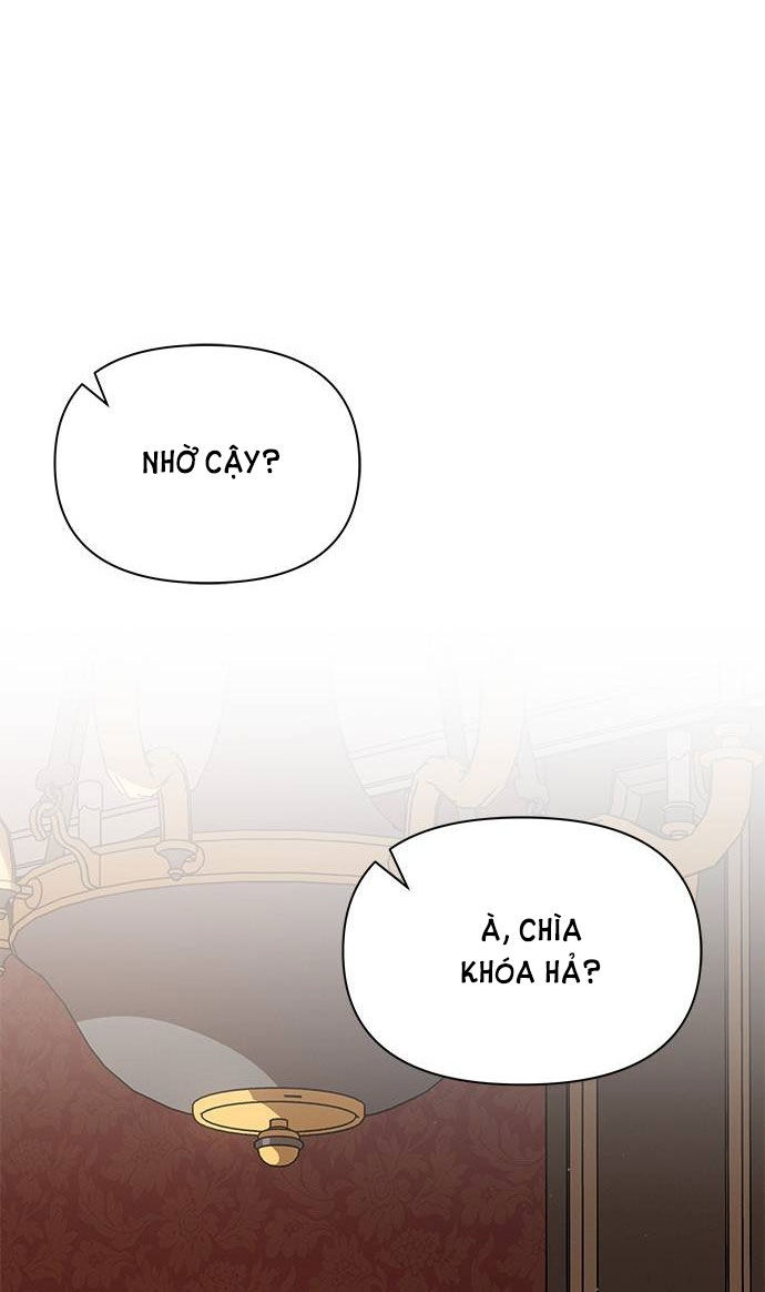 ôi kẻ thù không đội trời chung thân ái của tôi chapter 21.2 30