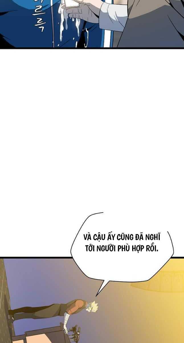 tiêu diệt đấng cứu thế chapter 151 22