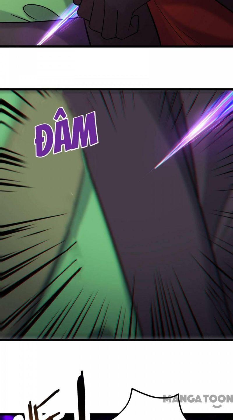 đồ đệ ta toàn là nữ ma đầu chapter 193 7