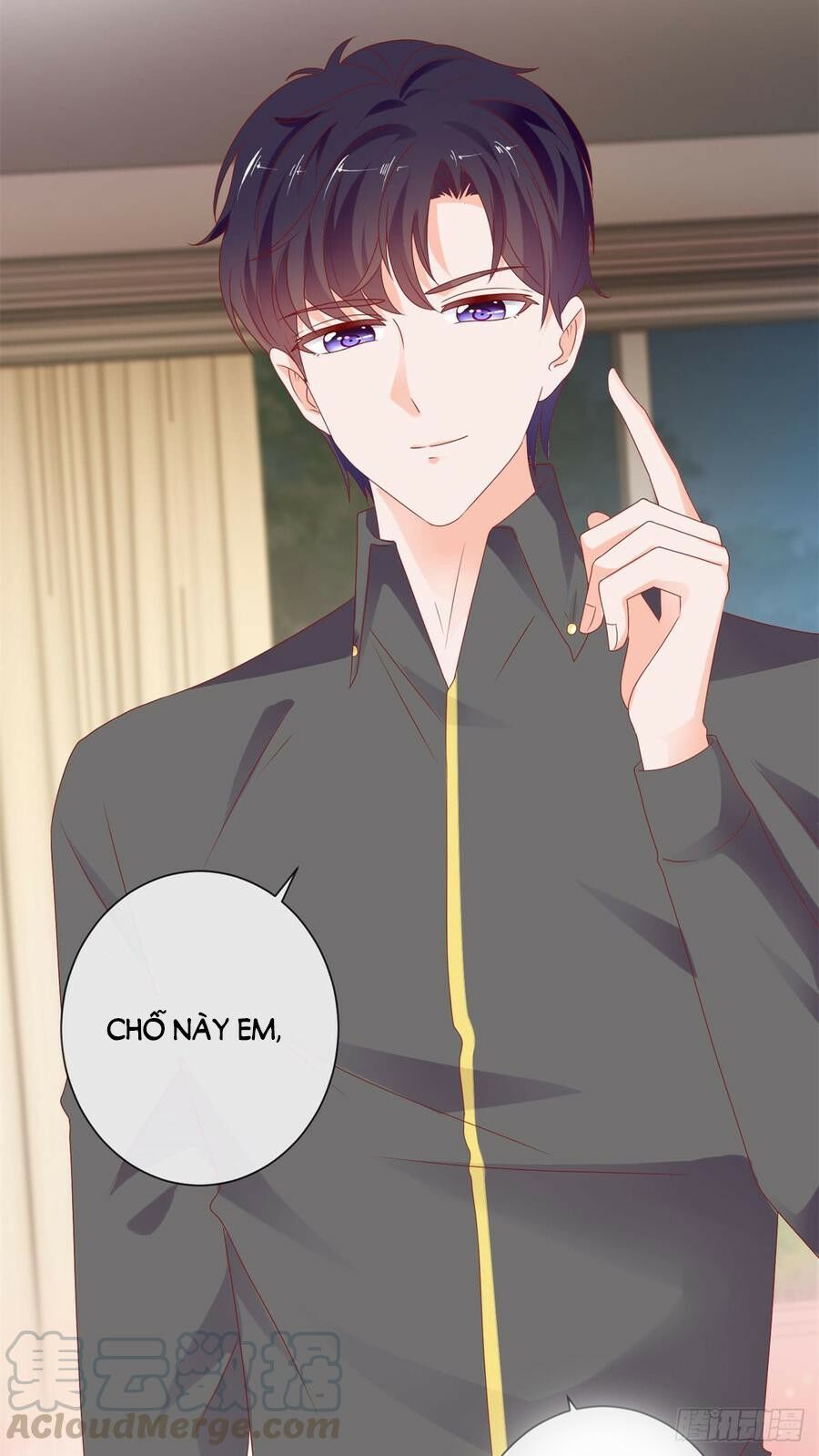 ẩn hôn 100%: chọc tức vợ yêu mua một tặng một chapter 100 22