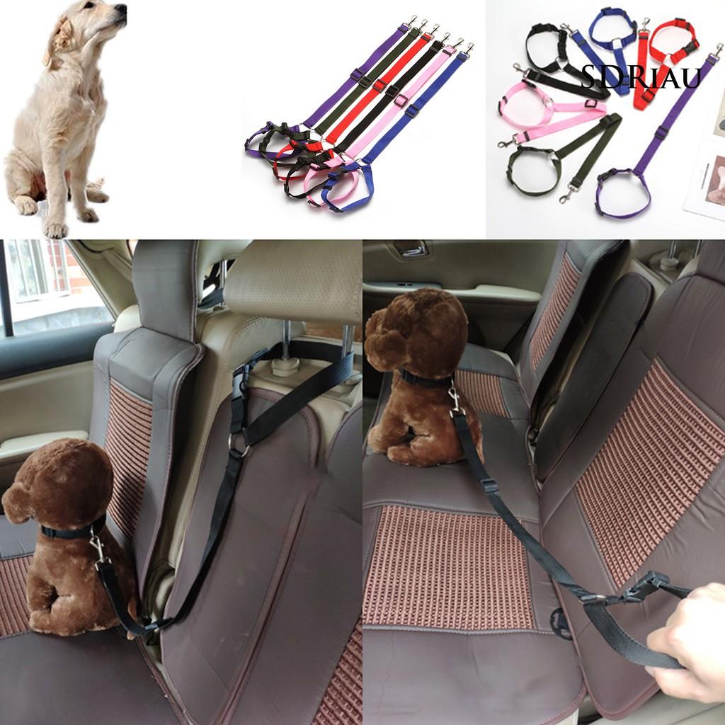 Dây Đeo Có Thể Điều Chỉnh Được Cho Xe Hơi