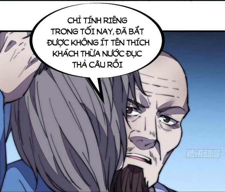 ta có một sơn trại chapter 201 50