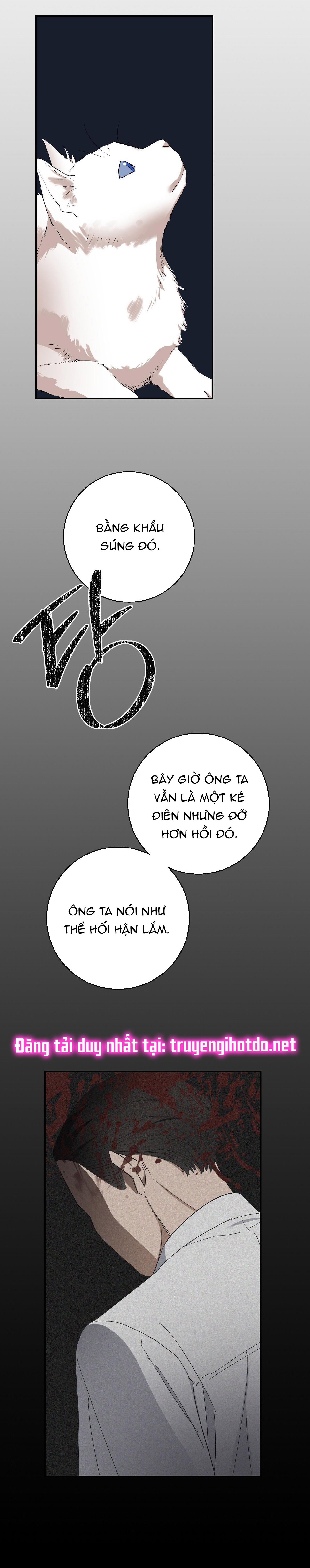 Hối Lộ Ngọt Ngào chapter 25 - Trang 32