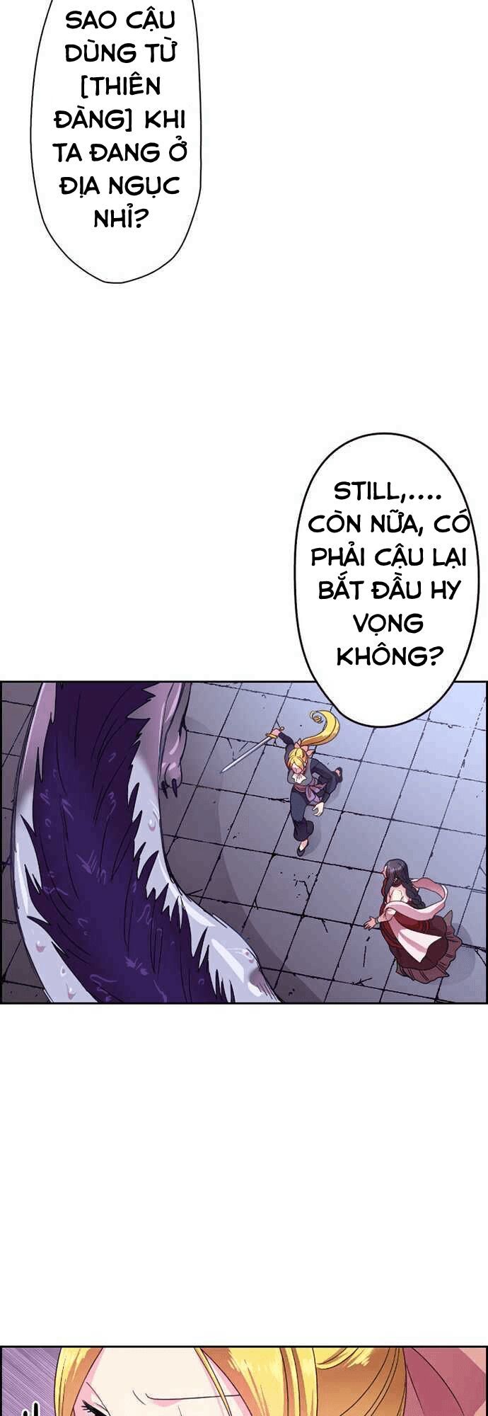 vợ lẽ của vua chapter 13 33