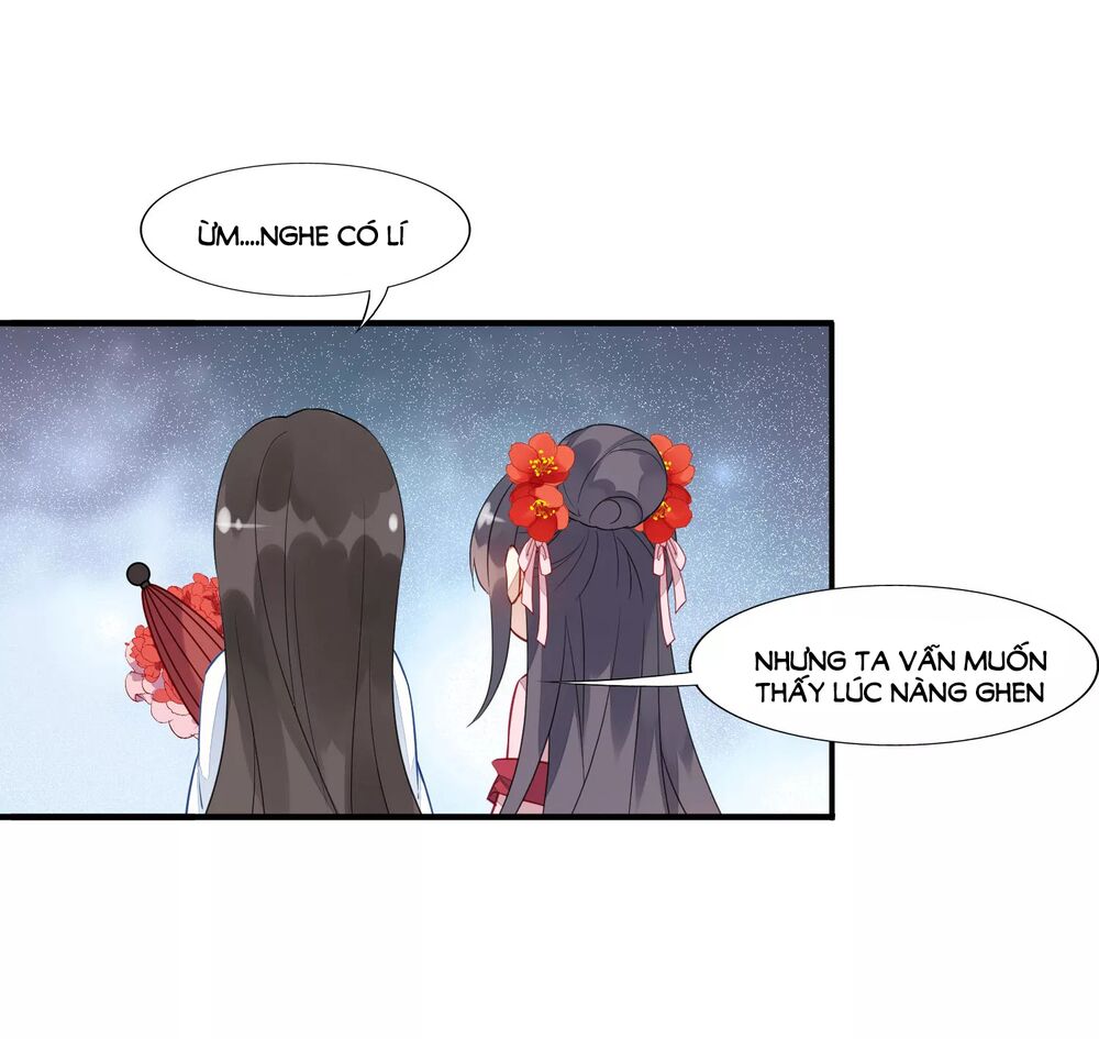 phượng nghịch thiên hạ chapter 426.5 14